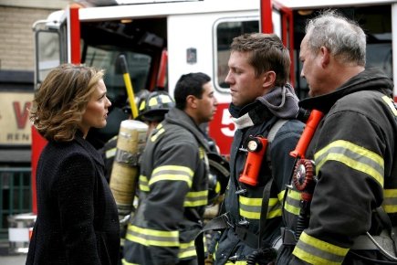 Фото - Келли Уильямс: 435x290 / 38 Кб