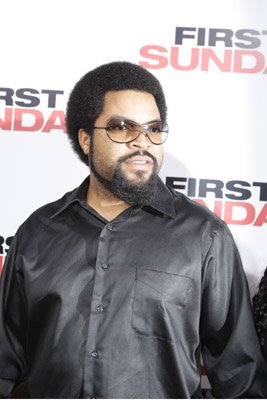 Фото - Айс Кьюб: 267x400 / 22 Кб