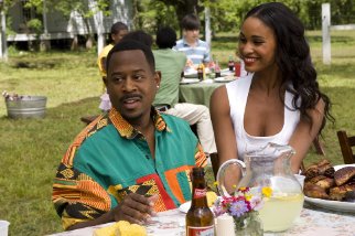 Фото - Мартин Лоуренс: 322x214 / 25 Кб