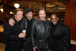 Фото - Мартин Лоуренс: 267x178 / 12 Кб