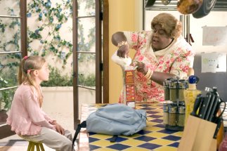 Фото - Мартин Лоуренс: 323x215 / 25 Кб