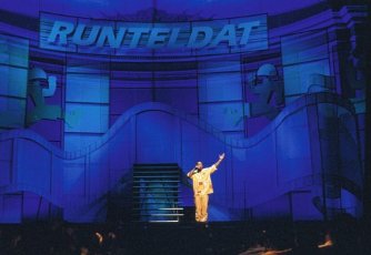 Фото - Мартин Лоуренс: 334x230 / 15 Кб