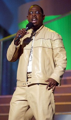 Фото - Мартин Лоуренс: 237x400 / 21 Кб