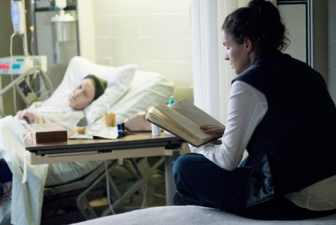 Фото - Джулия Ормонд: 486x326 / 28 Кб