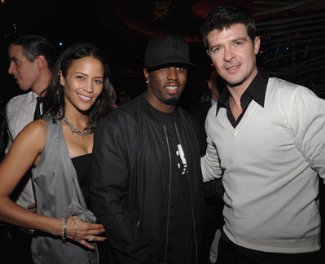 Фото - Пола Пэттон: 325x264 / 17 Кб