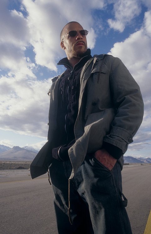 Фото - Вин Дизель: 485x751 / 55 Кб