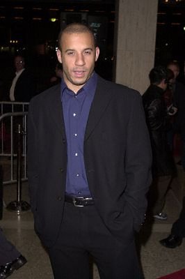 Фото - Вин Дизель: 266x400 / 15 Кб