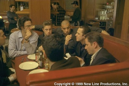 Фото - Вин Дизель: 493x328 / 33 Кб