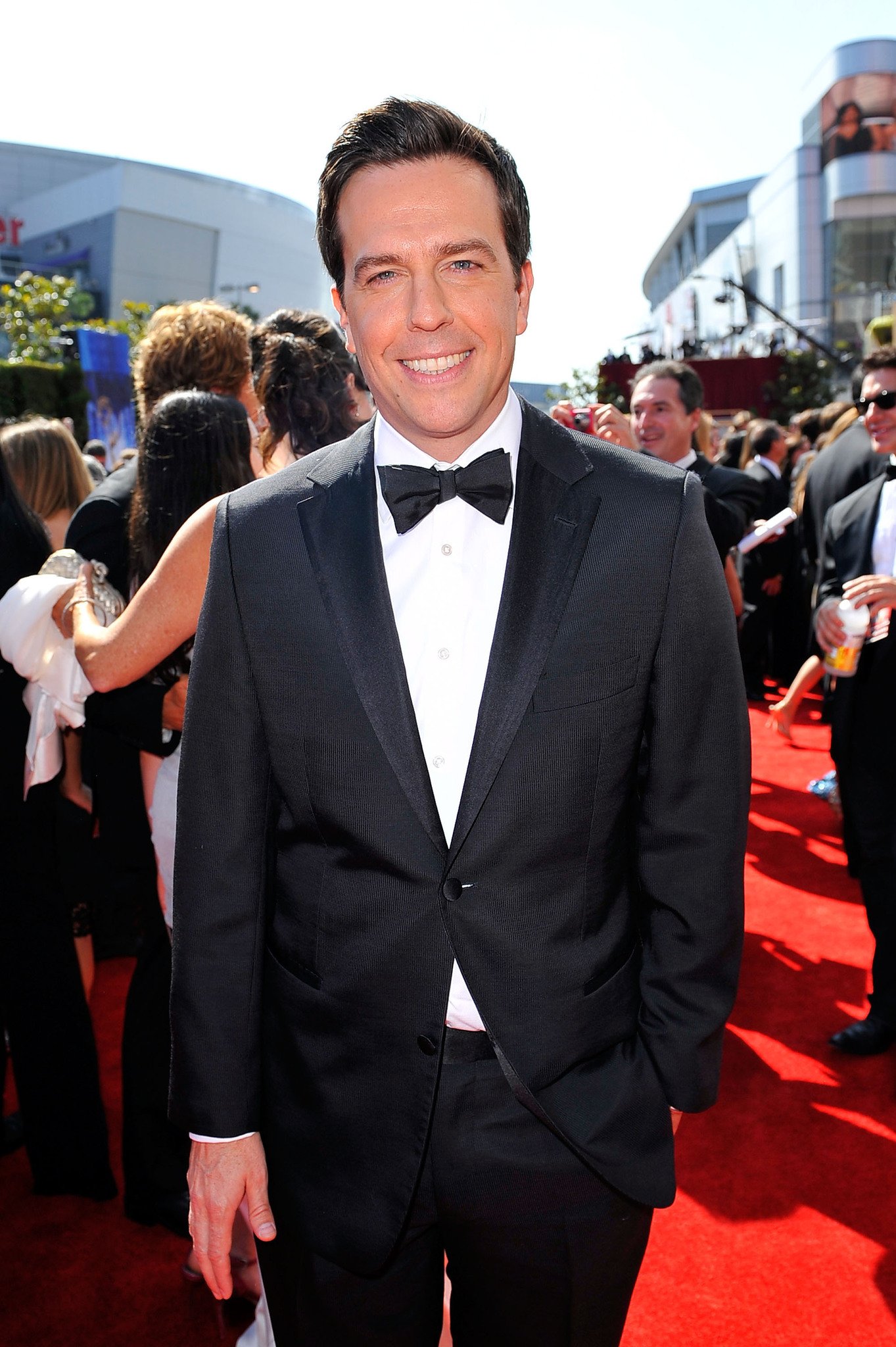 Фото - Эд Хелмс: 1363x2048 / 415 Кб