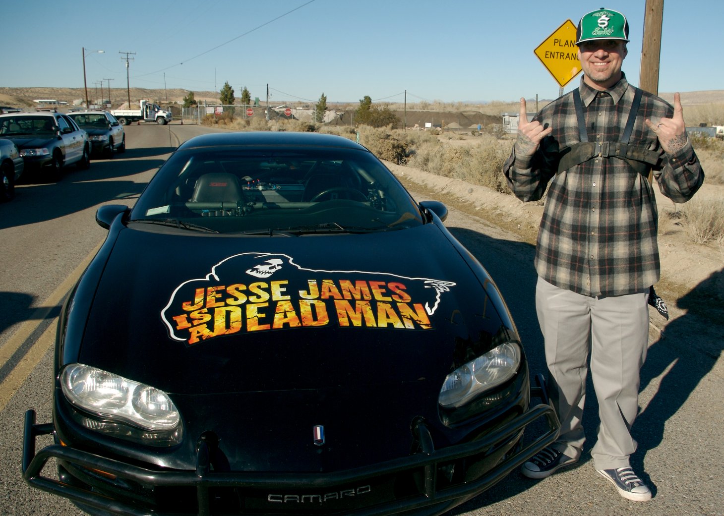 Фото - Джесси Джеймс: 1460x1041 / 274 Кб