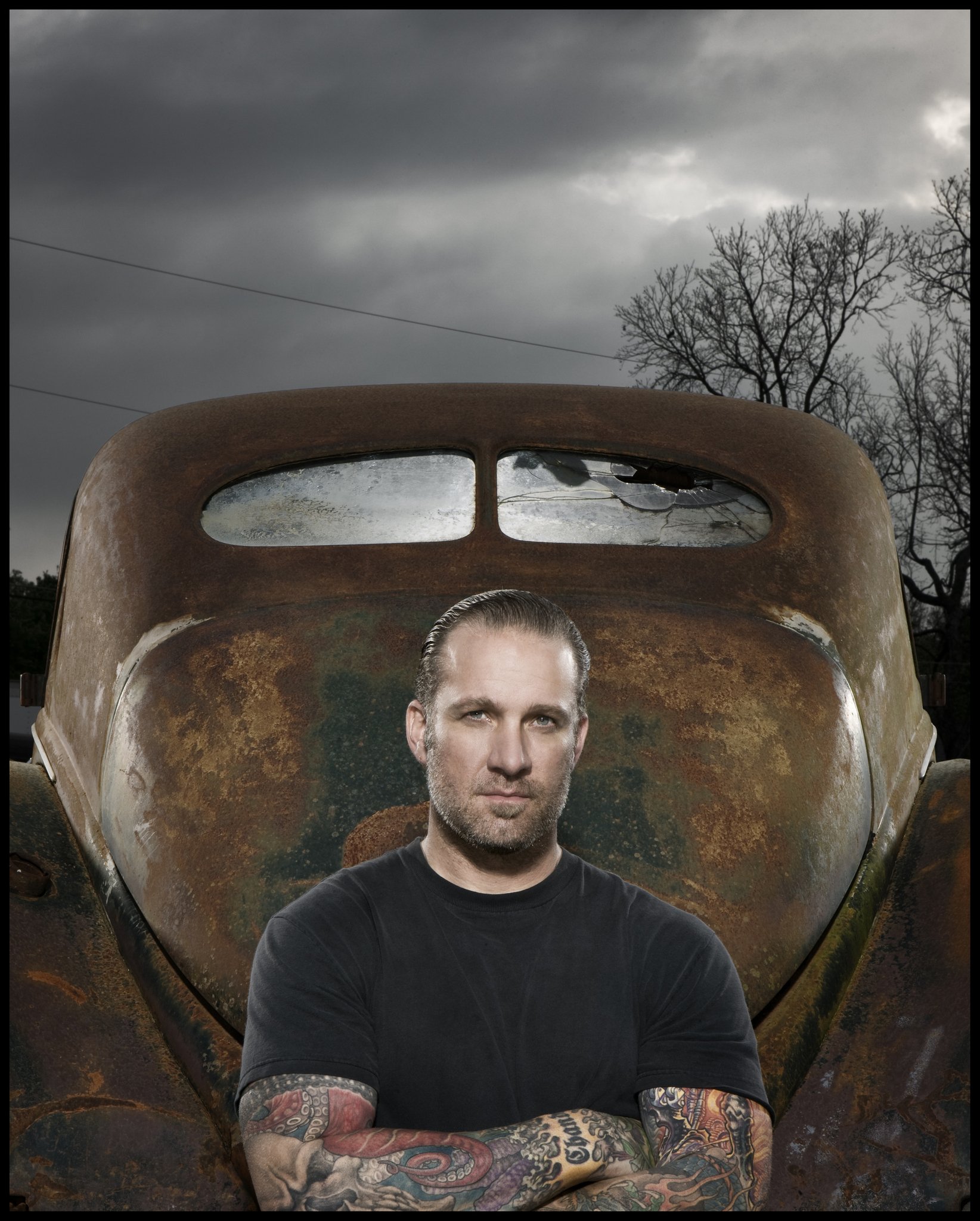 Фото - Джесси Джеймс: 1644x2048 / 479 Кб