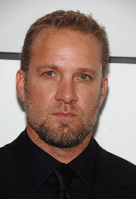 Фото - Джесси Джеймс: 450x659 / 34 Кб