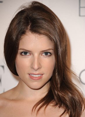 Фото - Анна Кендрик: 291x400 / 22 Кб