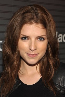 Фото - Анна Кендрик: 266x400 / 22 Кб