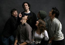 Фото - Анна Кендрик: 277x192 / 12 Кб