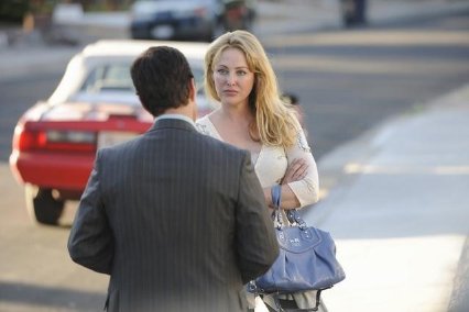 Фото - Вирджиния Мэдсен: 426x284 / 20 Кб