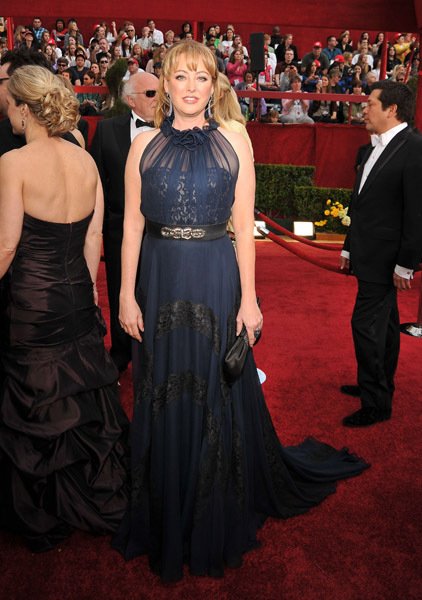 Фото - Вирджиния Мэдсен: 422x600 / 55 Кб