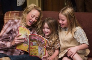 Фото - Вирджиния Мэдсен: 316x206 / 19 Кб