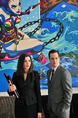 Фото - Джулианна Маргулис: 332x500 / 62 Кб