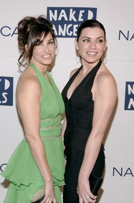 Фото - Джулианна Маргулис: 265x400 / 24 Кб