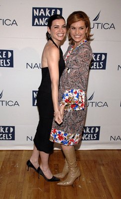 Фото - Джулианна Маргулис: 243x400 / 26 Кб