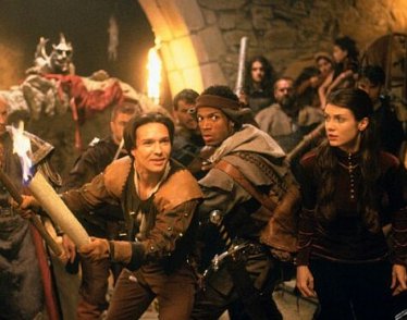 Фото - Марлон Уайанс: 374x294 / 29 Кб