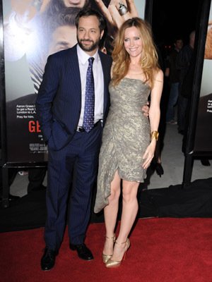 Фото - Лесли Манн: 300x400 / 26 Кб