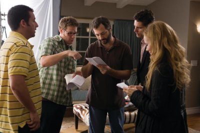 Фото - Лесли Манн: 400x267 / 25 Кб