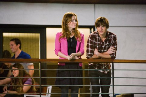 Фото - Лесли Манн: 483x322 / 34 Кб