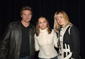 Фото - Рейчел Ли Кук: 282x199 / 12 Кб