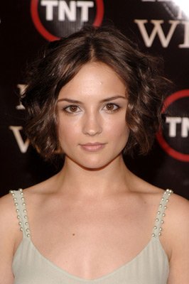 Фото - Рейчел Ли Кук: 266x400 / 20 Кб