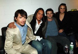 Фото - Рейчел Ли Кук: 277x192 / 14 Кб