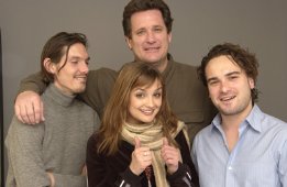 Фото - Рейчел Ли Кук: 261x170 / 11 Кб