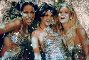 Фото - Рейчел Ли Кук: 303x204 / 26 Кб