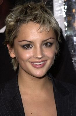 Фото - Рейчел Ли Кук: 261x400 / 20 Кб