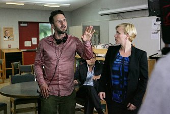 Фото - Дэвид Аркетт: 334x223 / 21 Кб