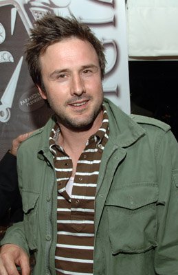 Фото - Дэвид Аркетт: 259x400 / 26 Кб