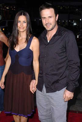 Фото - Дэвид Аркетт: 269x400 / 25 Кб