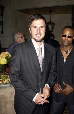 Фото - Дэвид Аркетт: 261x400 / 24 Кб