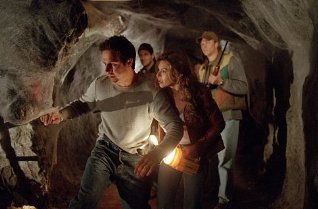 Фото - Дэвид Аркетт: 318x209 / 18 Кб