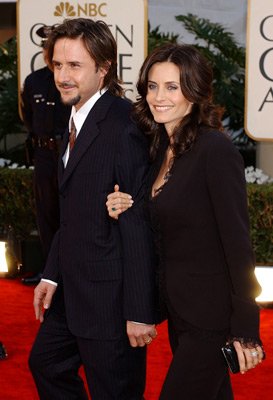 Фото - Дэвид Аркетт: 273x400 / 23 Кб