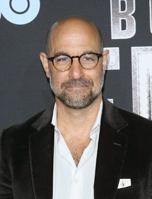 Фото - Стэнли Туччи: 307x400 / 23 Кб