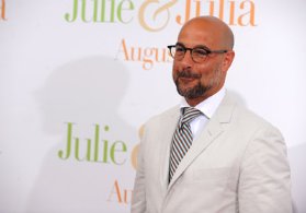 Фото - Стэнли Туччи: 279x195 / 9 Кб