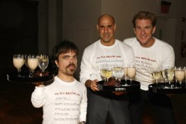 Фото - Стэнли Туччи: 267x178 / 11 Кб