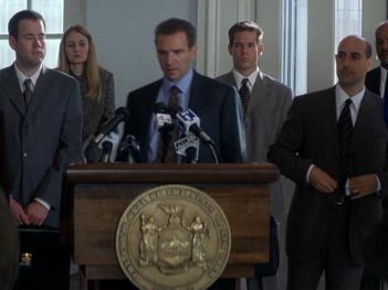 Фото - Стэнли Туччи: 351x263 / 18 Кб