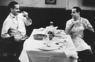 Фото - Стэнли Туччи: 310x202 / 16 Кб