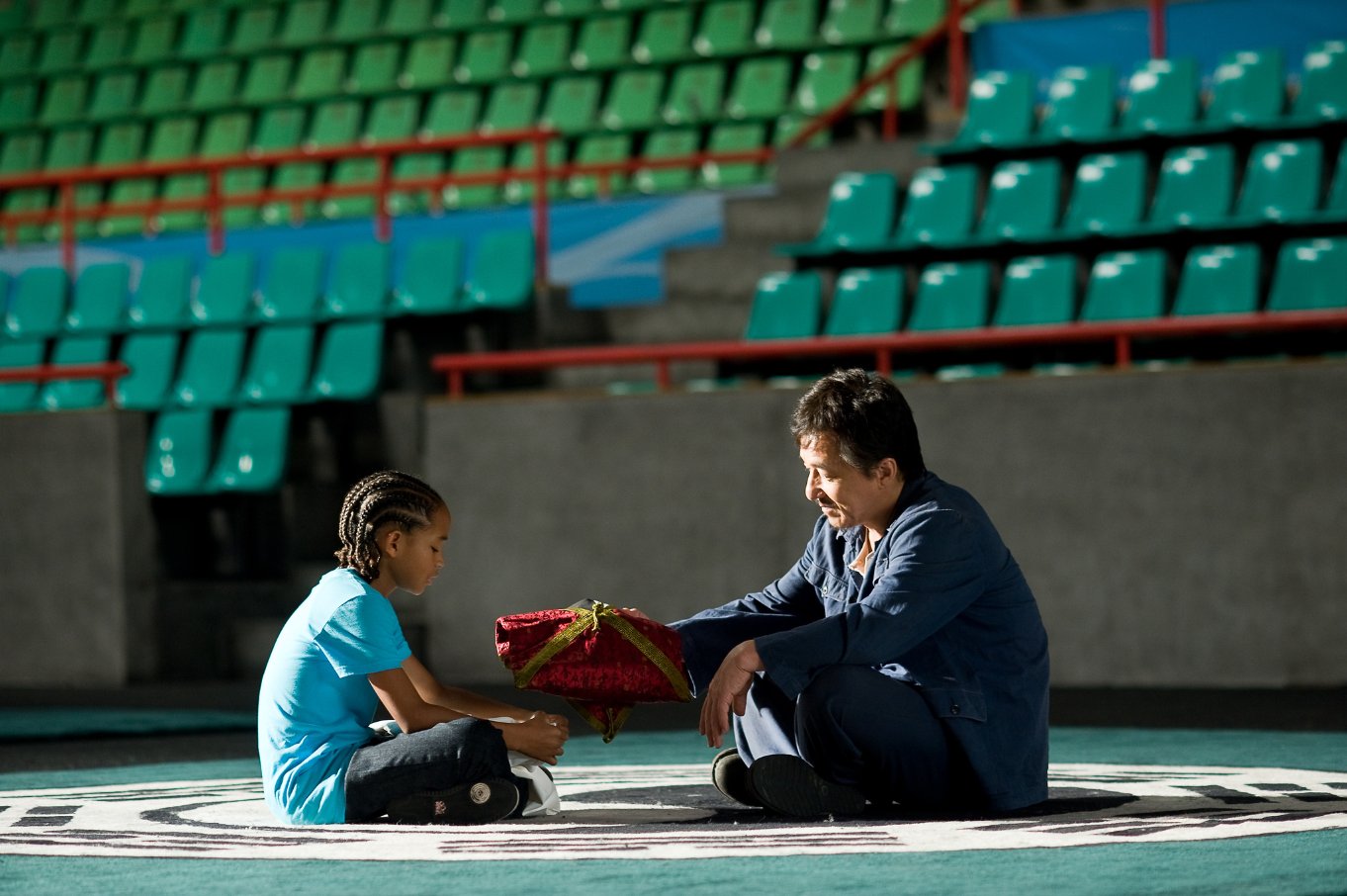 Фото - Джейден Смит: 1362x906 / 170 Кб