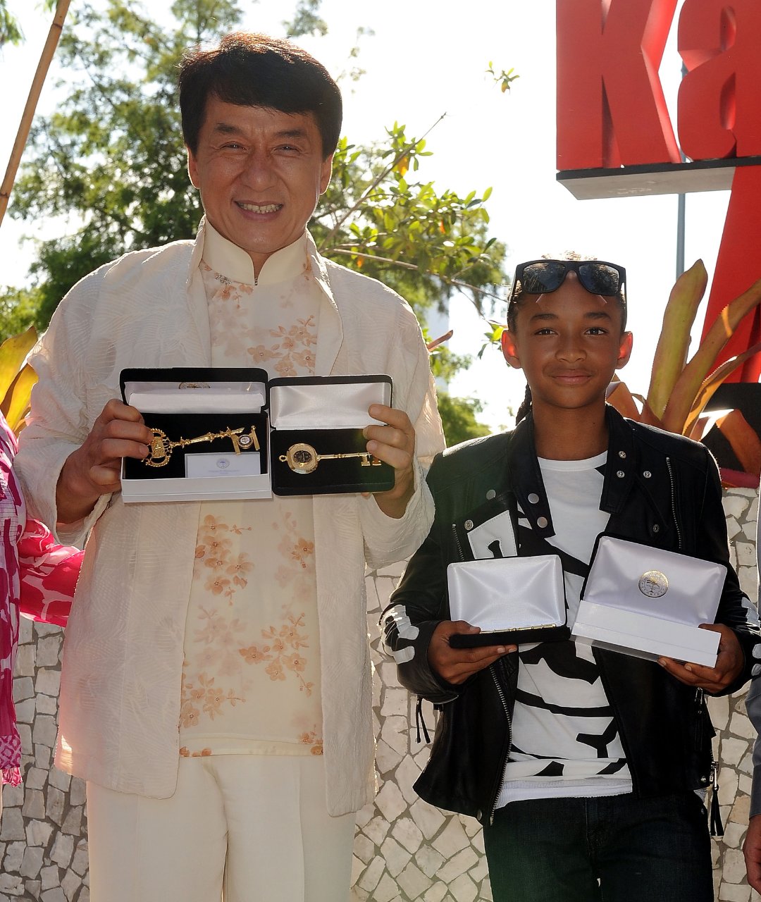 Фото - Джейден Смит: 1080x1280 / 253 Кб