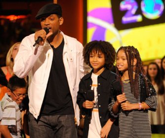 Фото - Джейден Смит: 334x279 / 27 Кб