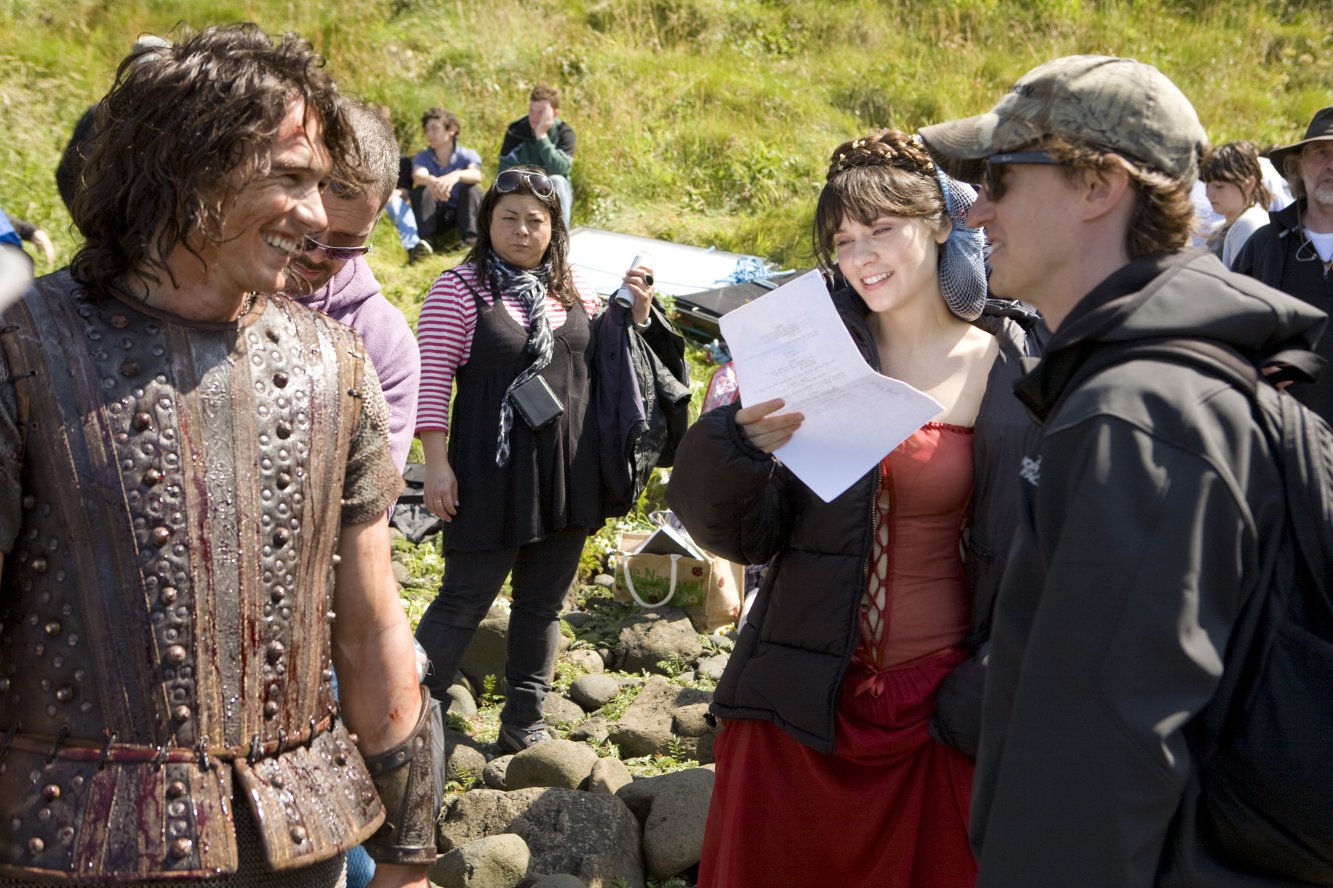 Фото - Зои Дешанель: 1333x888 / 254 Кб